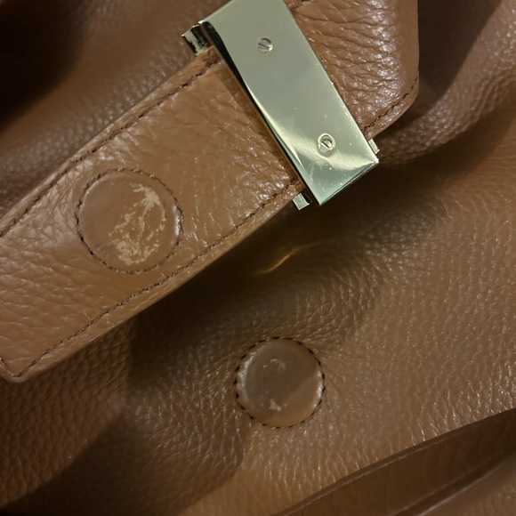 Authentic Tory Burch bag - Picture 14 of 15